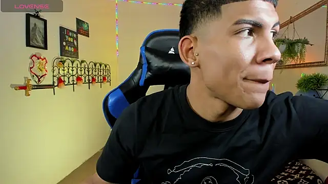 Damian_latinxxx Webcamshow