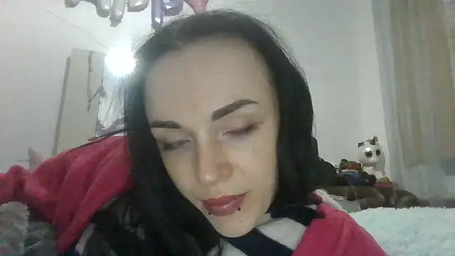 Trinsy_Love 现场XXX聊天