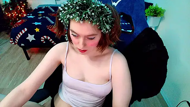 دردشة CranberryHot الجنسية المباشرة