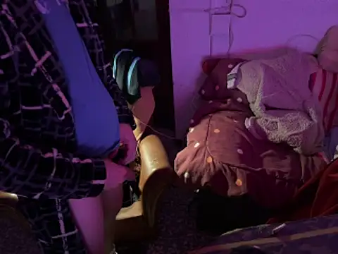 PutaNieves1983 Live XXX-Chat