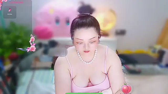 AngelwithEcup Live XXX-Chat