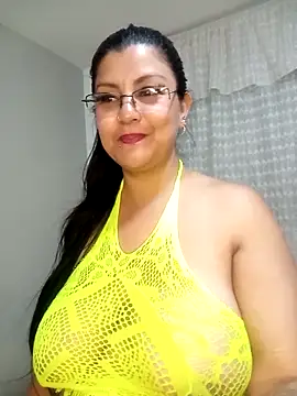 CelesteAlvarez1989's Webcam Show