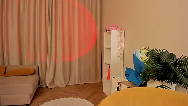 BetteSelbe's Webcam Show