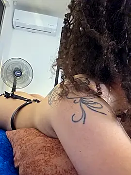 miafresa_hot Webcam-Show