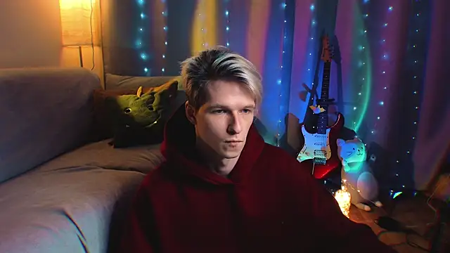 Breston_Sweet Live XXX-Chat