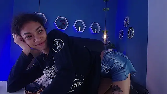 Chat XXX en directo de Aurora_ath