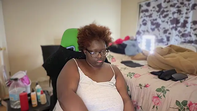 Chat XXX ao vivo de -Yagurlwest