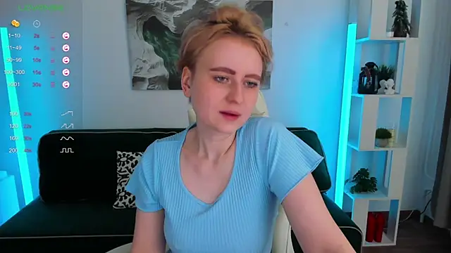 Chat XXX ao vivo de terry_roberrtson