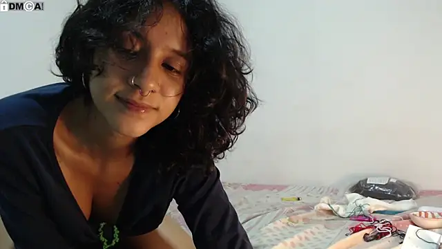 AlinaWoolf_ 라이브 XXX 채팅