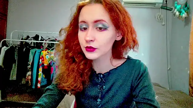 JoannaTompson's Live XXX Chat