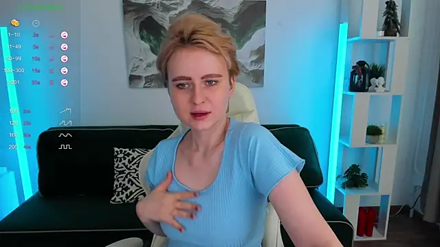 terry_roberrtson Chat XXX in diretta