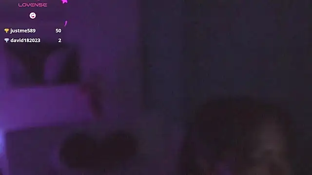 FernandaEloisan Live XXX chat