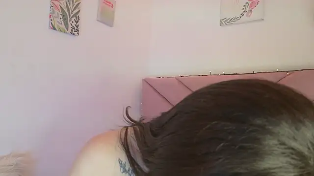 eva_sin18 élő XXX-chatje