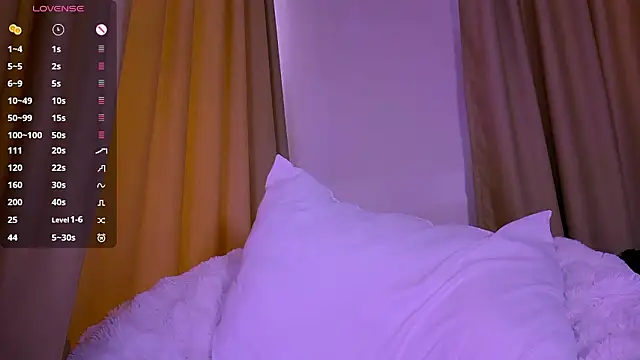 Lein_Boneのウェブカメラショー