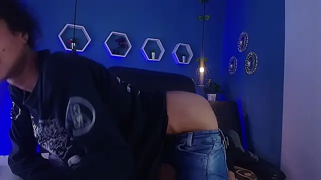 Aurora_ath Adlı Modelin Canlı XXX Sohbeti