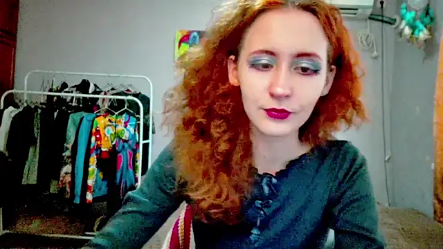 JoannaTompson Chat XXX in diretta