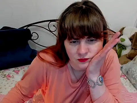 NightWish_Lorena 웹캠 쇼