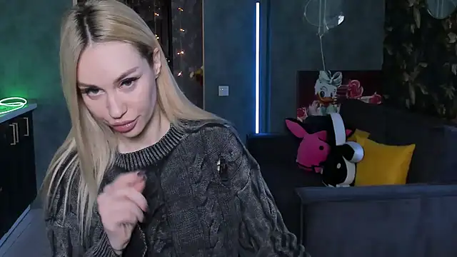 Blckmirrorr 라이브 XXX 채팅