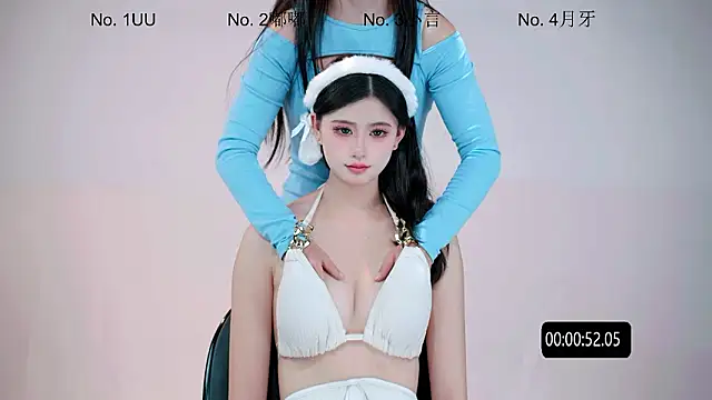 Show Webcam de NEW-DAY