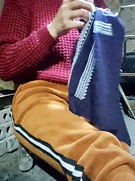 Congee-666 Live XXX-Chat