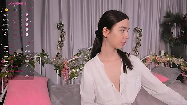 Онлайн чат XXX Amelia_skyy