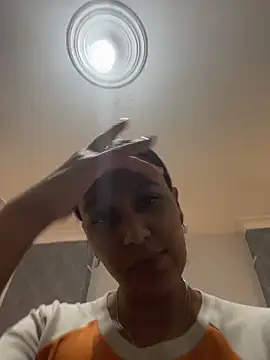 MiilaBlake 现场XXX聊天