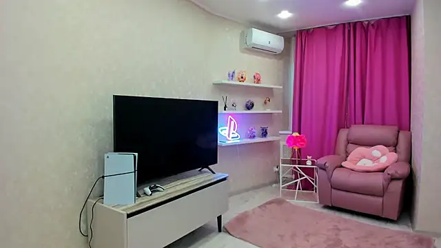 RedLipse 现场XXX聊天