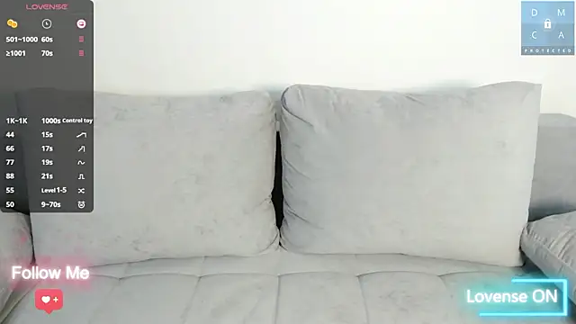 MinaDiamondd Adlı Modelin Canlı XXX Sohbeti