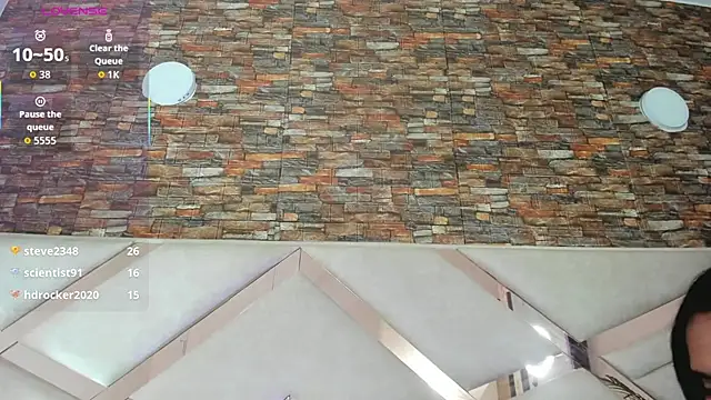 sophie_pariss' Live XXX Chat