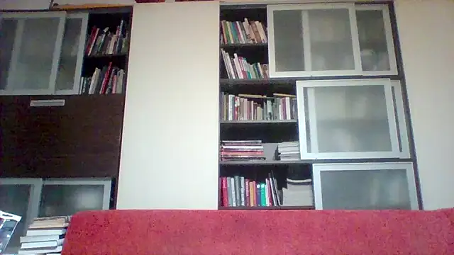 Matttthees Adlı Modelin Web Kamerası Şovu