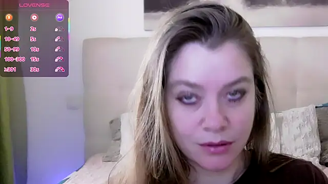 Chat +18 de PetersEmily ao vivo