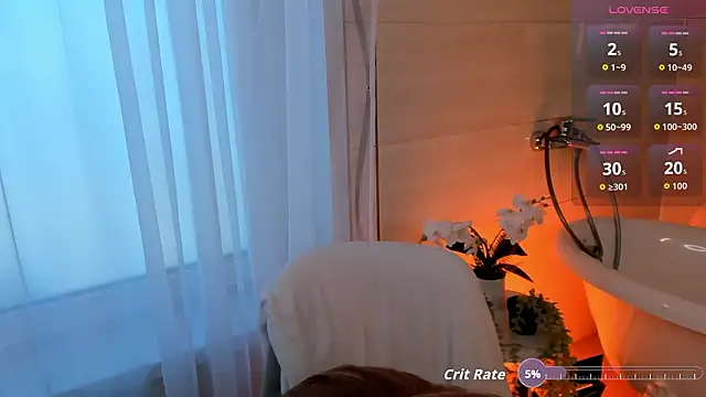 Phoenix_Margo – Live XXX-chat