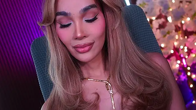 xxforyoureyesonlyxx 网络视讯表演