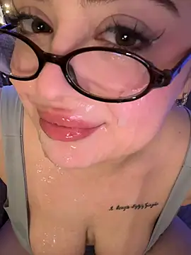 Chat XXX ao vivo de KellyMoors