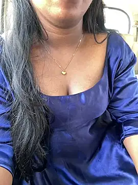 Dhiyapink 라이브 XXX 채팅