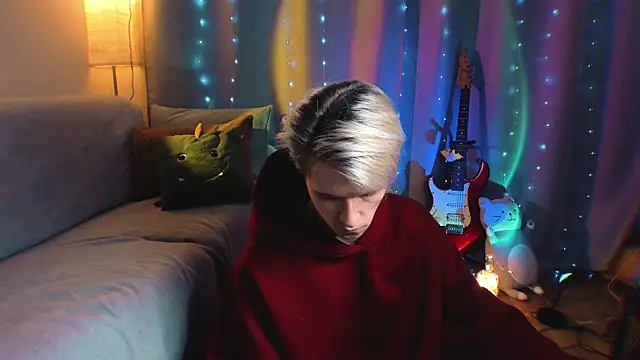 Breston_Sweet 라이브 XXX 채팅