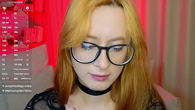 WICKEDEMBER: απευθείας συνομιλία ΧΧΧ