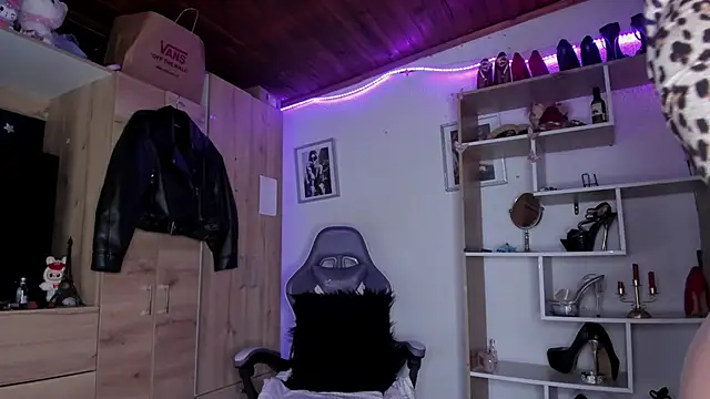 angelica_sparks Chat XXX live