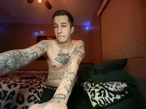 BWCJoshBanks97: απευθείας συνομιλία ΧΧΧ