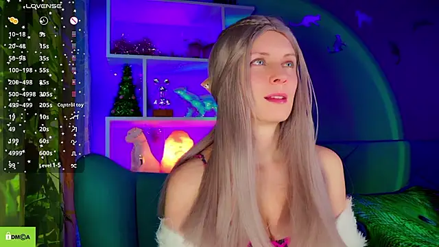 Flash_Summer live XXX chat