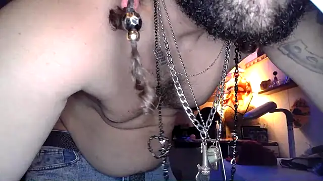 Show de Makethatpussypurr na webcam