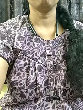 bhuvana_555 Webcam show