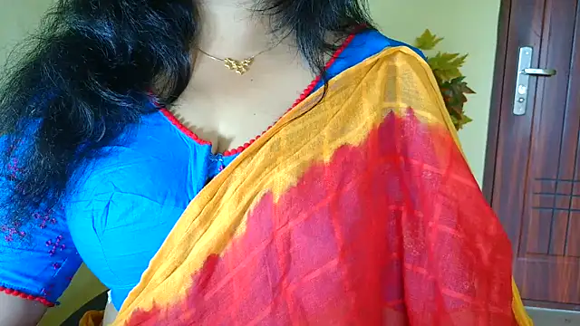 Mallu_MayaMadhav Live XXX-Chat