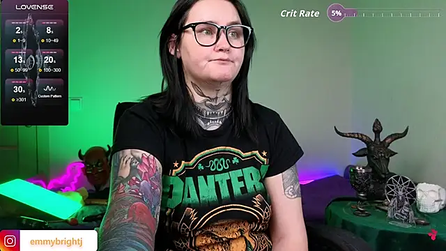 Emmybrightj_ Chat XXX live