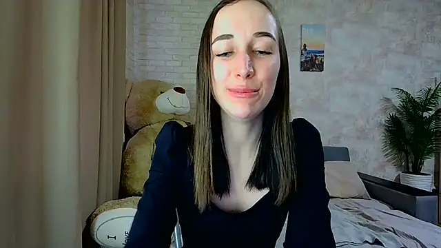 Anika_bloom élő XXX-chatje