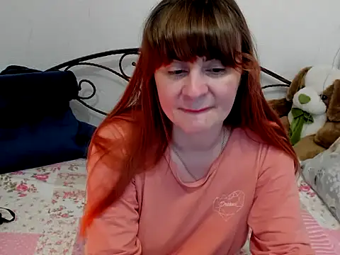 Chat +18 de NightWish_Lorena ao vivo