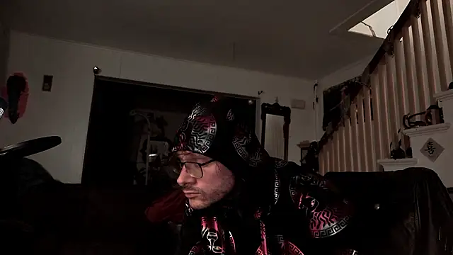 MasterDaddyCool: απευθείας συνομιλία ΧΧΧ