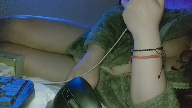 melisa_hot420n Live XXX chat