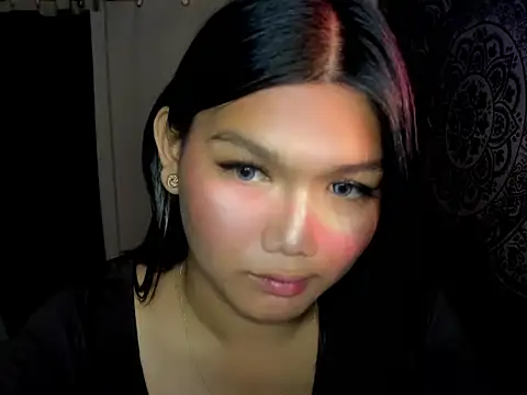 Lou_heart Pertunjukan Webcam