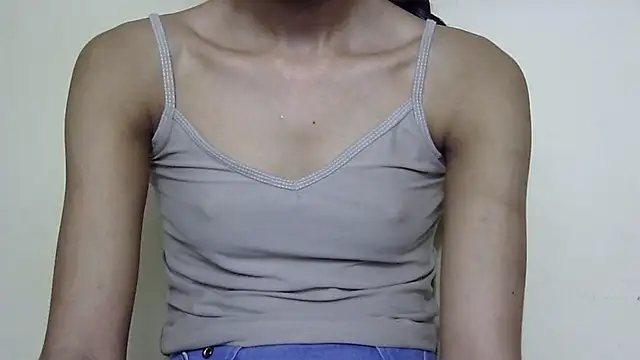 Webkamerová show Anu_tiny